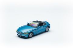 BMW Z4 Cabrio