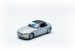 BMW Z4 Soft Top