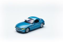 BMW Z4 Hard Top