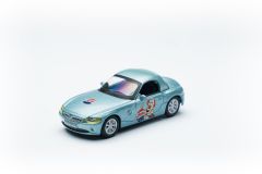 BMW Z4 Hard Top Pepsi-Cola (Promotional)
