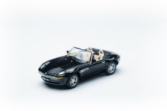 BMW Z8 Cabrio