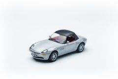 BMW Z8 Soft Top