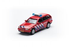 BMW 325i Touring Brandweer (Dutch Firefighters)