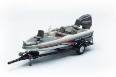 Speed Boat