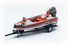 Speed Boat