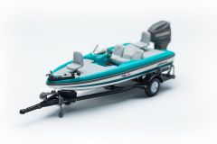 Speed Boat