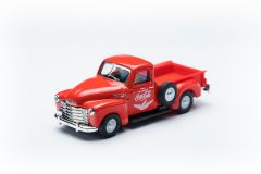 Chevrolet 3100 PickUp Coca-Cola (Promotional)