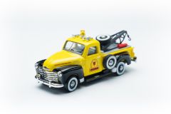 Chevrolet 3100 Wrecker Cities Service (American SOS)