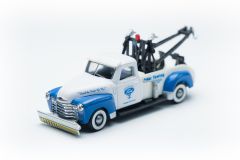 Chevrolet 3100 Wrecker GENUINE PARTS FORD / FORD SERVICE (American SOS)