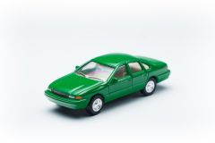 Chevrolet Caprice