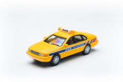 Chevrolet Caprice SOS Car Recovery (British SOS)