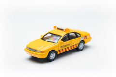 Chevrolet Caprice Straßendienst (German SOS)