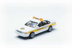 Chevrolet Caprice Wegenwacht (Belgian SOS)