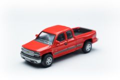 Chevrolet Silverado  PickUp