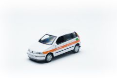 Fiat Punto Wien Energie Gasnetz (Austrian Promotional)