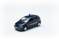 Fiat Punto Carabinieri (Italian Police)