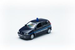 Fiat Punto Polizia Penitenziaria (Italian Police)
