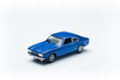 Ford Capri