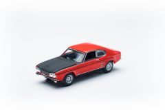 Ford Capri RS 1970