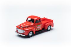 Ford F1 PickUp Coca-Cola (Promotional)
