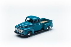 Ford F1 PickUp