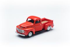 Ford F1 PickUp