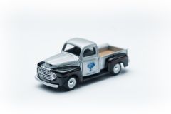 Ford F1 PickUp Ford Service (Promotional)