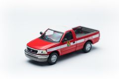 Ford F-150 PickUp CDF FIRE (American Firefighters)
