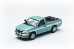 Ford F-150 PickUp Forest Service (American Firefighters)