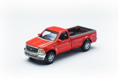 Ford F-350 PickUp