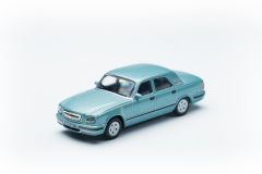GAZ (ГАЗ) Volga (Волга) 31106 