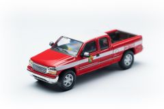 GMC  Sierra Pickup CDF FIRE (American Firefighters)