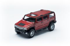 Hummer H2