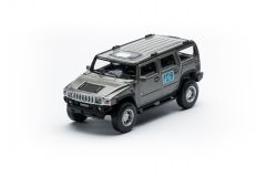 Hummer H2 HCCJ (Promotional)