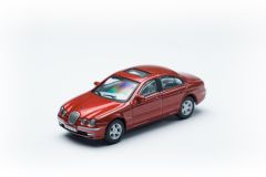 Jaguar S-Type