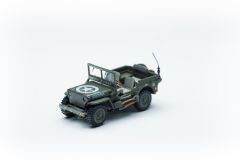 Willys MB 20220584 U.S.A. (American Military)
