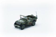 Willys MB 2049863S USA (American Military)