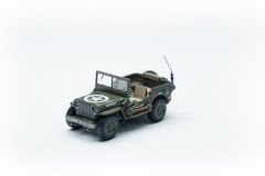 Willys MB 20516267 U.S.A. (American Military)