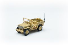 Willys MB (Military)
