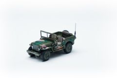 Willys MB (Military)