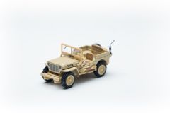 Willys MB WILLYX (Military)