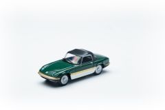 Lotus Elan Sprint Soft Top