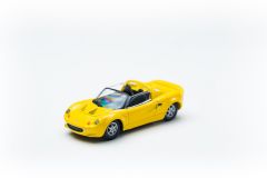 Lotus Elise Cabrio