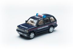 Land Rover Range Rover 4.6 HSE 1994 Carabinieri (Italian Police)