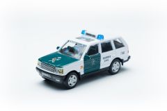 Land Rover Range Rover 4.6 HSE 1994 Guardia Civil (Spanish Police)