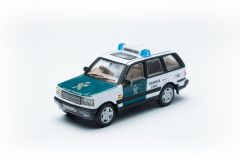 Land Rover Range Rover 4.6 HSE 1994 Guardia Civil (Spanish Police)