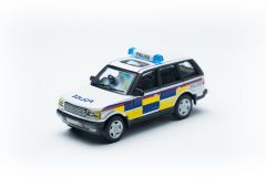 Land Rover Range Rover 4.6 HSE 1994 Police (British Police)