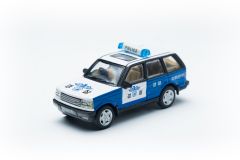 Land Rover Range Rover 4.6 HSE 1994 경찰 지휘 본부 (Korean Police)