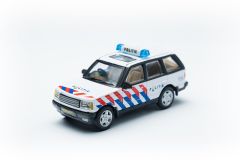 Land Rover Range Rover 4.6 HSE 1994 Politie (Dutch Police)