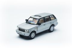 Land Rover Range Rover 2003